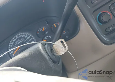 2005 Chevrolet Suburban 1500 Lt z USA, uszkodzony, nr VIN 3GNEC16Z75G128089